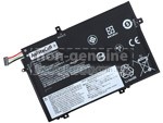 battery for Lenovo 01AV464