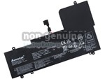 battery for Lenovo Yoga 710-15IKB-80V5