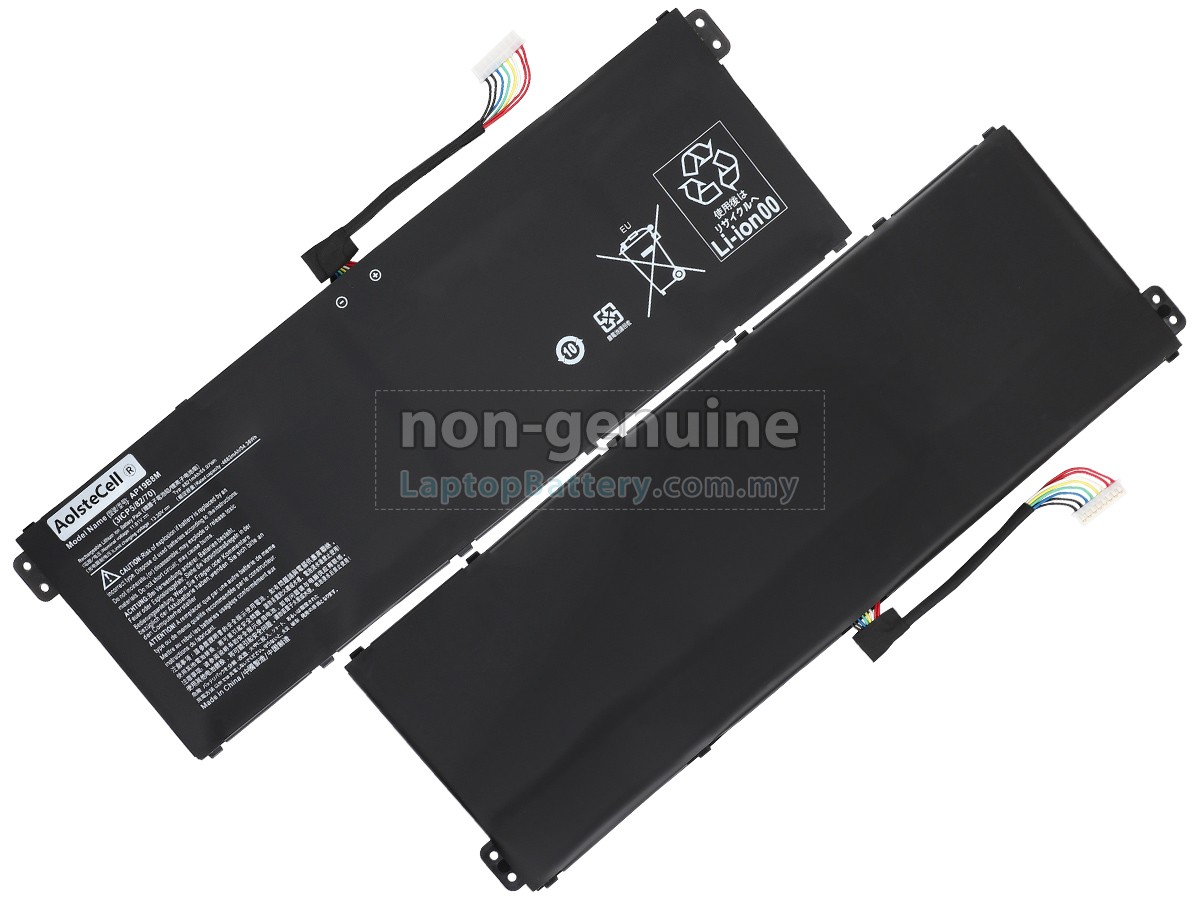 Acer Aspire 3 A315-44P-R636 replacement battery