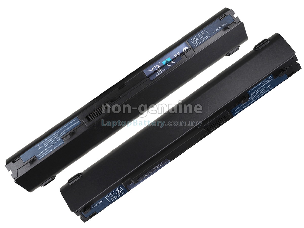 Acer TravelMate TimelineX TM8372T replacement battery