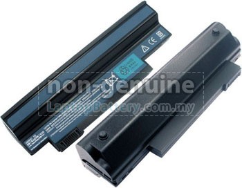 Battery for Acer UM09H31