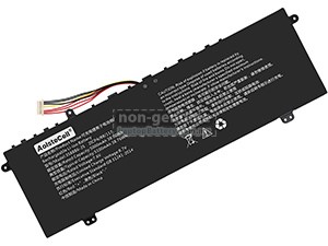 Gateway GWNC21524-RD battery