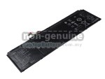 Acer ConceptD 9 Pro CN917-71 battery