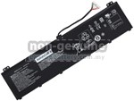 Acer Predator Helios 16 PH16-71-74UU battery
