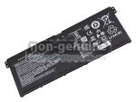 Acer SWIFT GO 16 SFG16-71-5635 battery