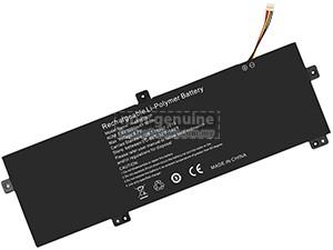 Gateway GWTN156-11BK battery