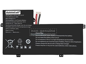 Gateway GWTC116-2BK battery