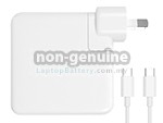 Apple 87W 20.2V-4.3A 100-240V~1.5A 50/60Hz adapter