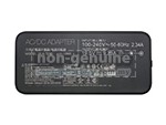 Asus N180W-02 adapter