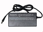 Dell 240W 19.5V-12.3A 100-240V~1.2A 50/60Hz adapter