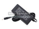 HP 40W 19.5V-2.05A Yellow adapter