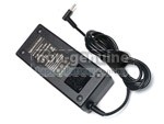 HP 120W 19.5V-6.15A 100-240V~2.0A 50/60Hz adapter