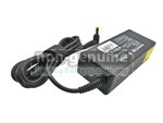 HP 90W 19V-4.74A Yellow adapter