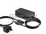 Microsoft 65W 15V 4A adapter