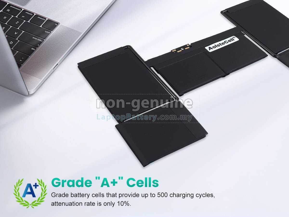 Apple MacBook 12 inch Retina MF865LL/A replacement battery