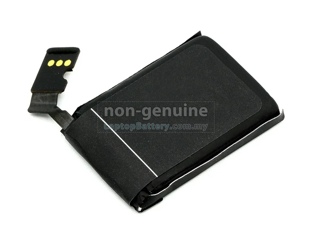 Apple WATCH Series 2 EDITION 42MM replacement battery