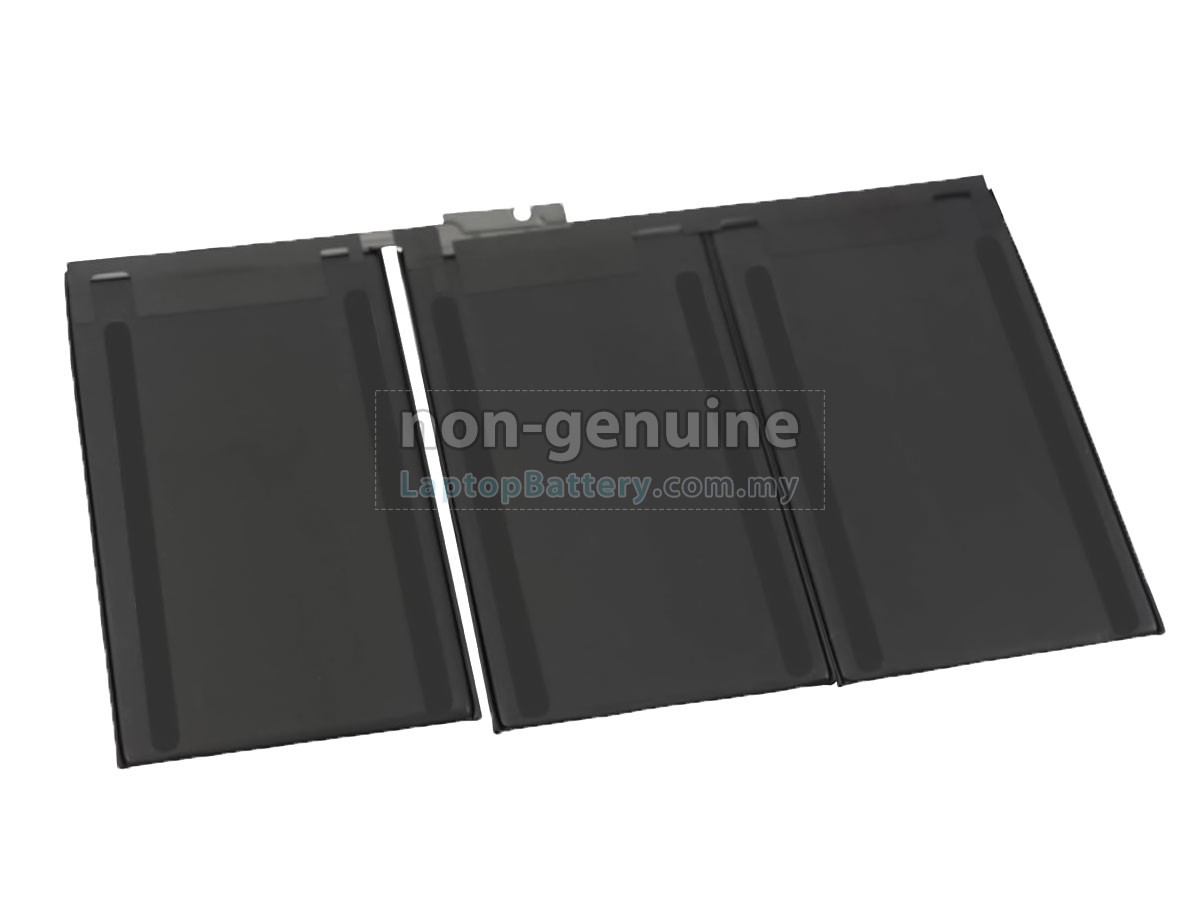 Apple A1316 replacement battery
