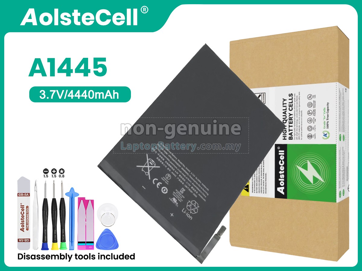 Apple A1454 replacement battery