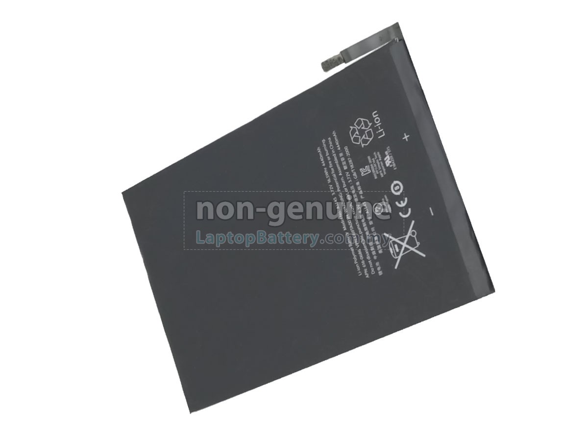 Apple A1454 replacement battery