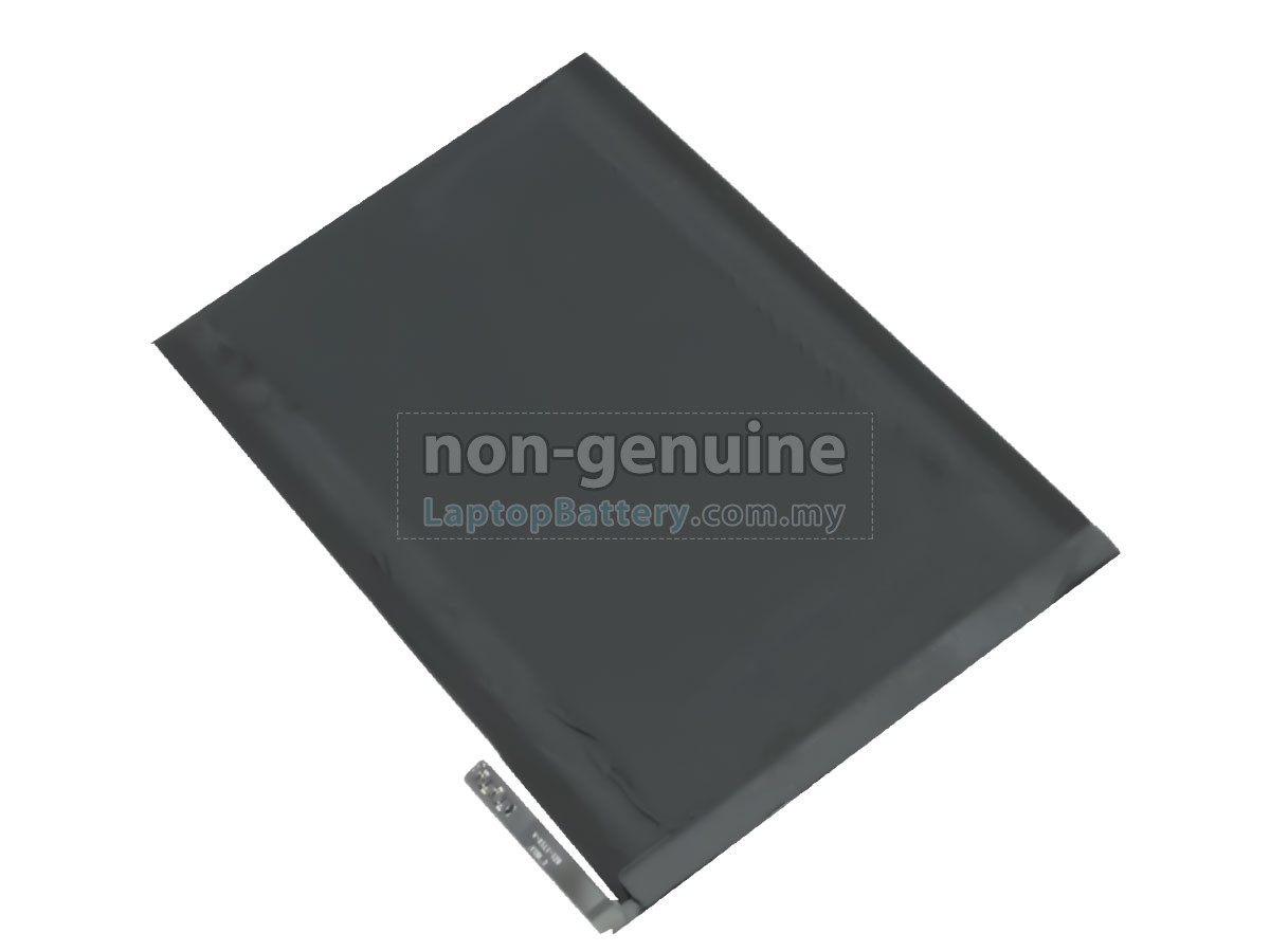 Apple A1454 replacement battery