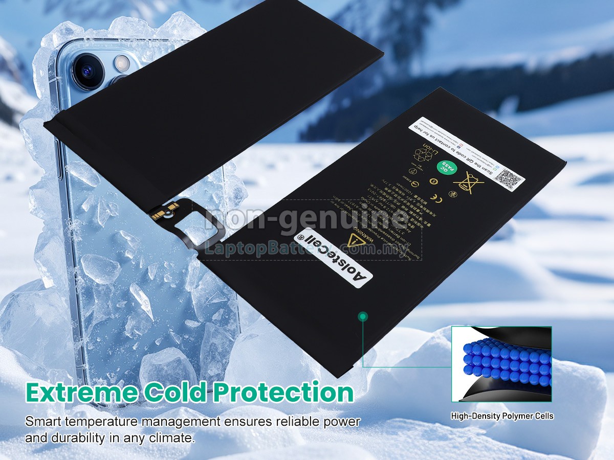 Apple iPad Pro 12.9 inch 2015 replacement battery