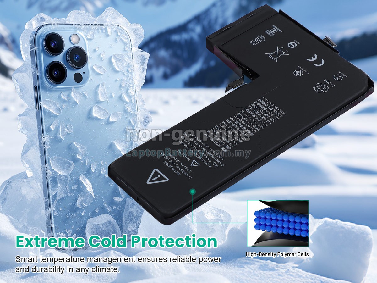 Apple A2160 EMC 3305 replacement battery