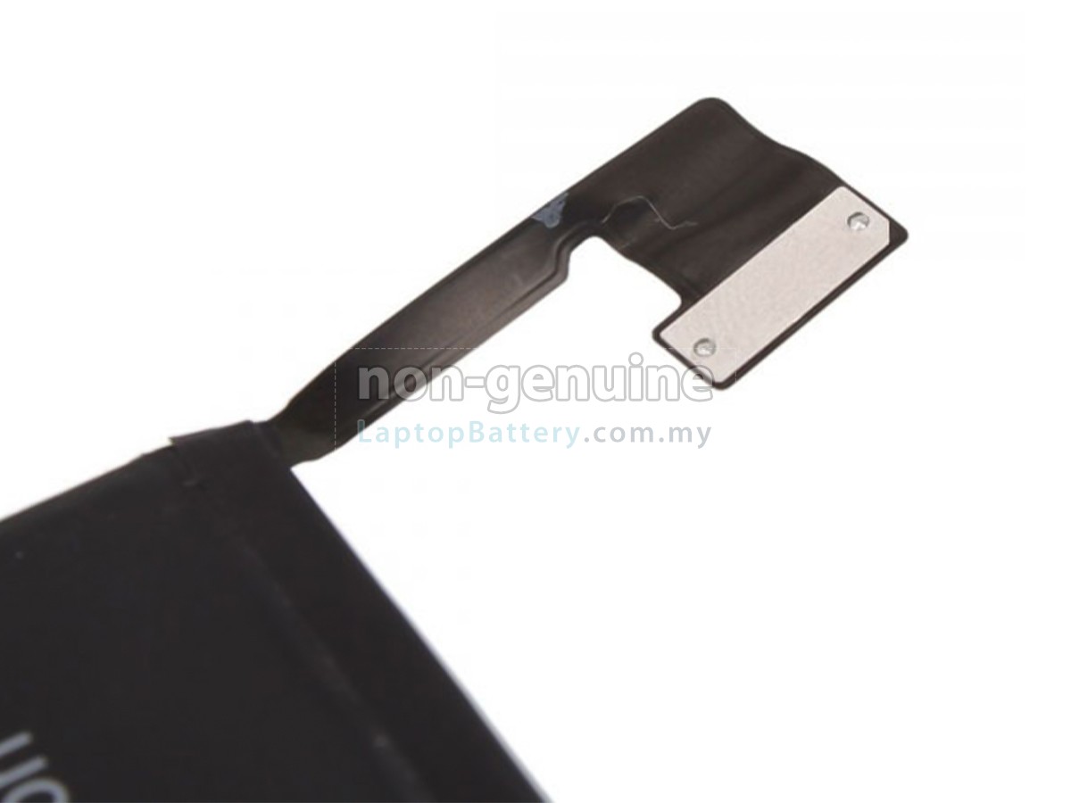 Apple MD297X/A replacement battery