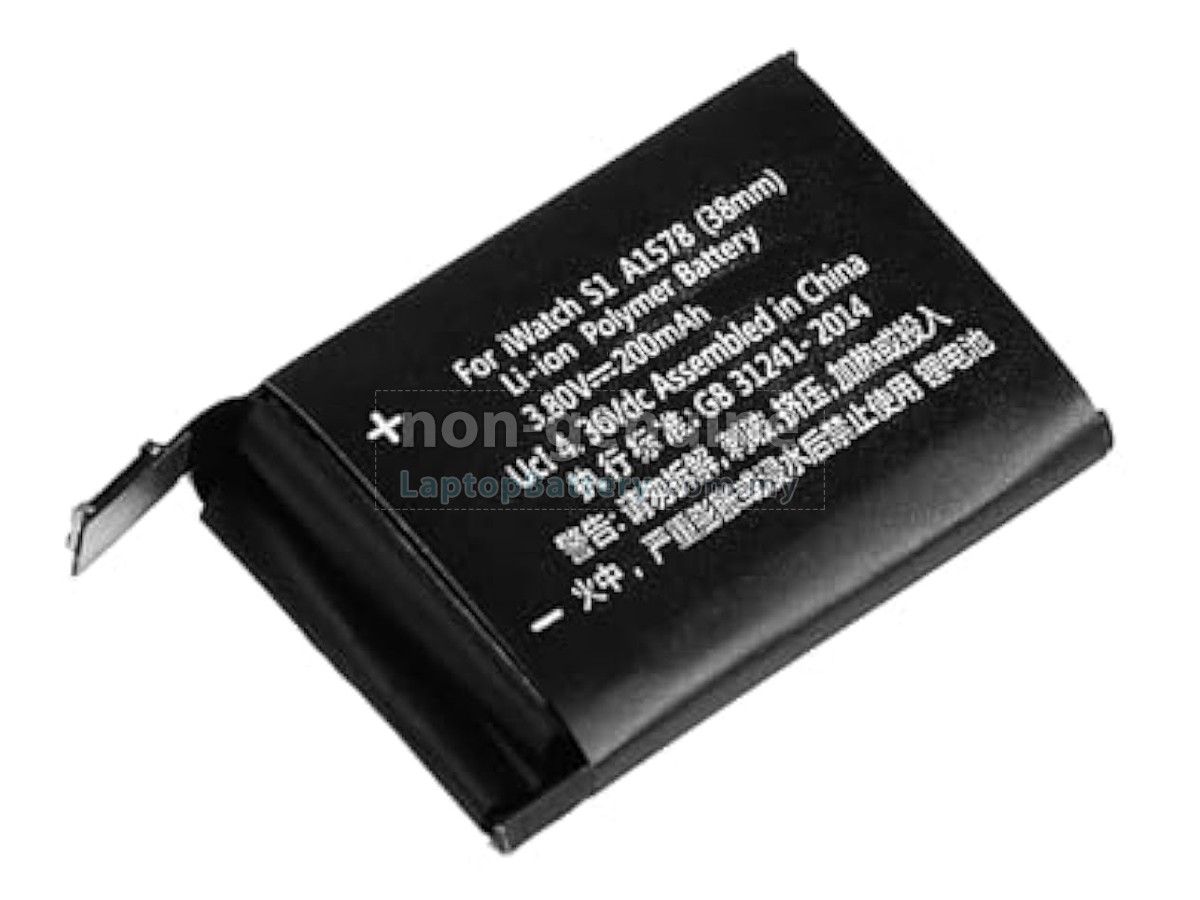Apple WATCH (1ST GENERATION) replacement battery
