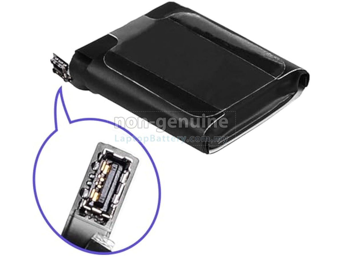Apple WATCH (1ST GENERATION) replacement battery