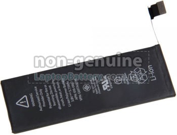 Battery for Apple ME296C/A laptop