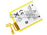 Apple iPod nano 7th Gen battery