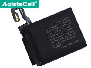 Apple MNT33LL/A battery