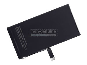 Apple A2882 battery