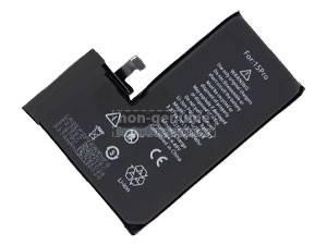 Apple A2848 battery