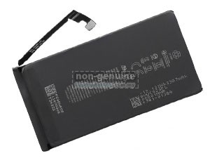 Apple MTLY3LL/A battery