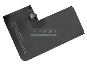 Apple iPhone 15 Pro Max battery