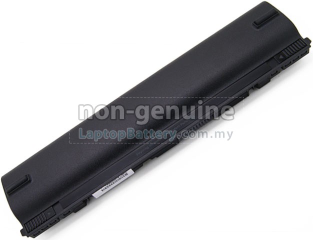 Battery for Asus Eee PC 1225B laptop