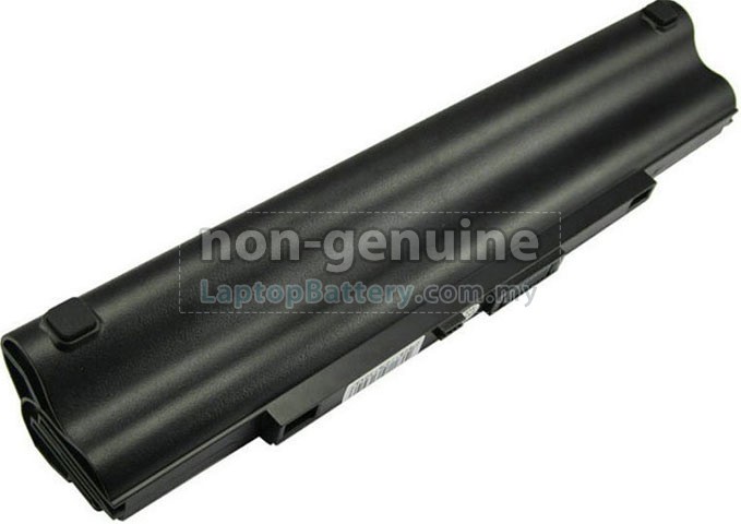 Battery for Asus UL80J laptop