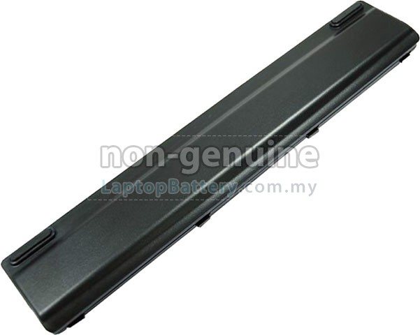 Battery for Asus 90-ND01B1000 laptop