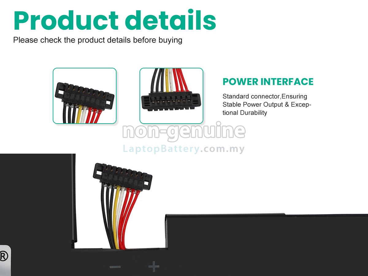Asus VivoBook Flip TP510UA-DH71T replacement battery