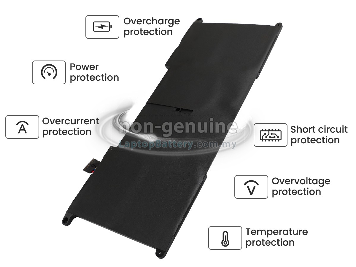 Asus ZenBook UX21E-KX004X replacement battery