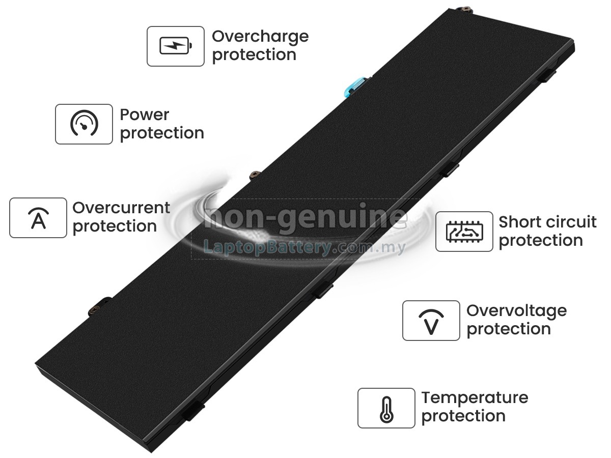 Asus Pro ADVANCED B8230UA-GH0185R replacement battery