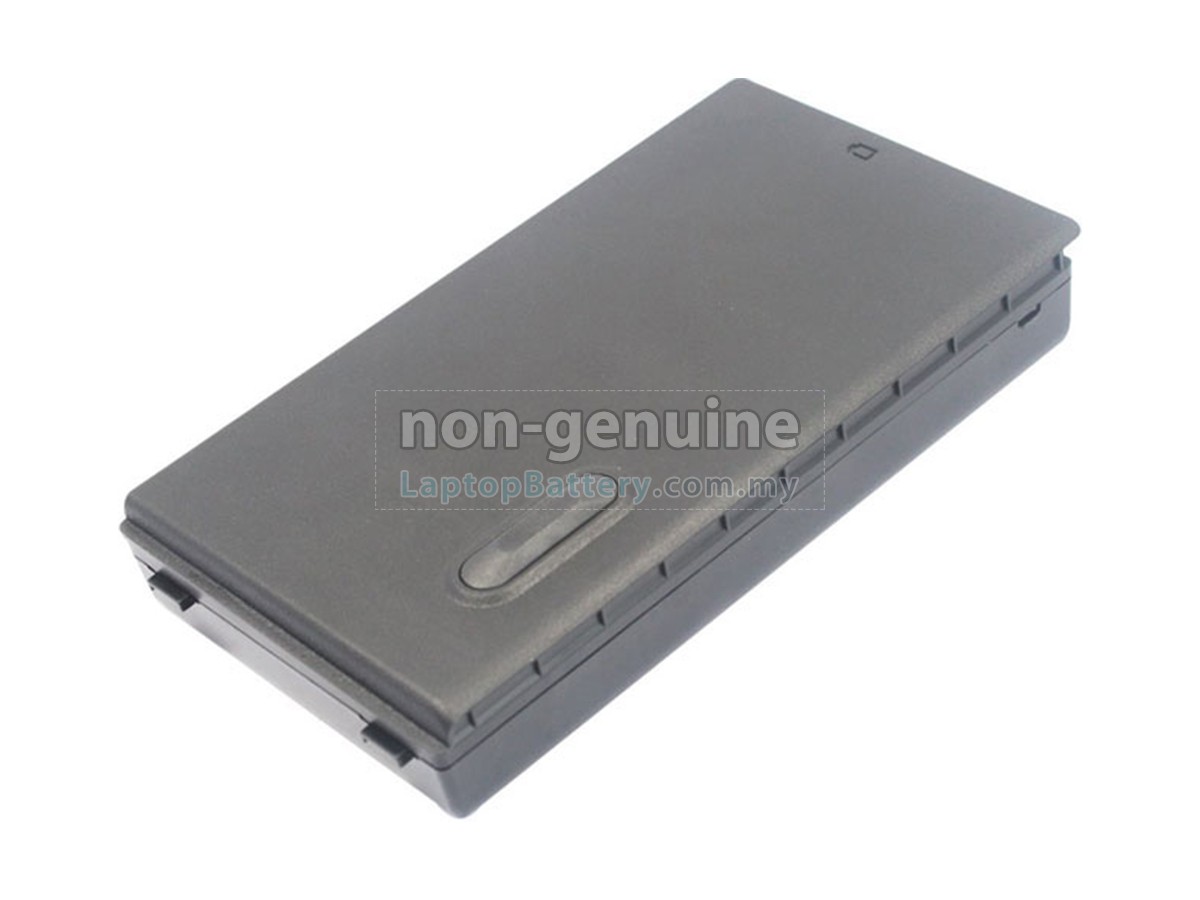 Asus A32-A8 replacement battery