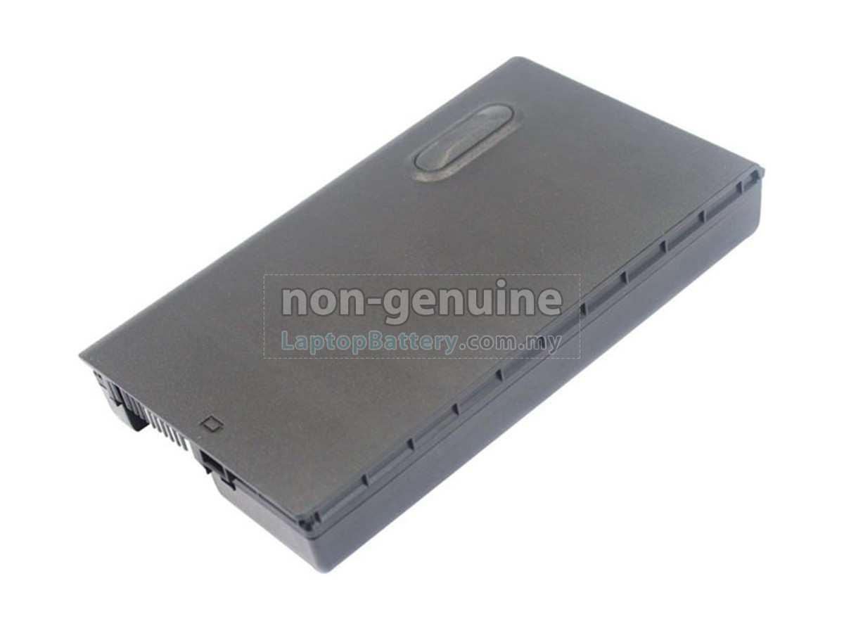Asus A32-A8 replacement battery