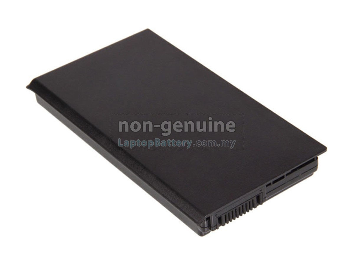 Asus F5 replacement battery