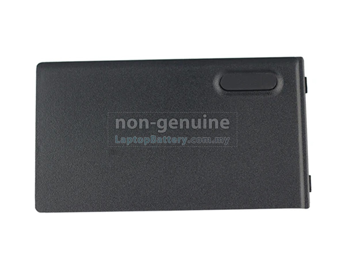 Asus A32-F80A replacement battery