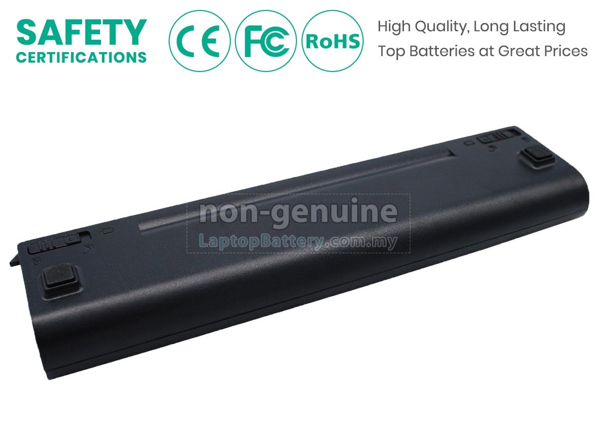 Asus A32-F9 replacement battery