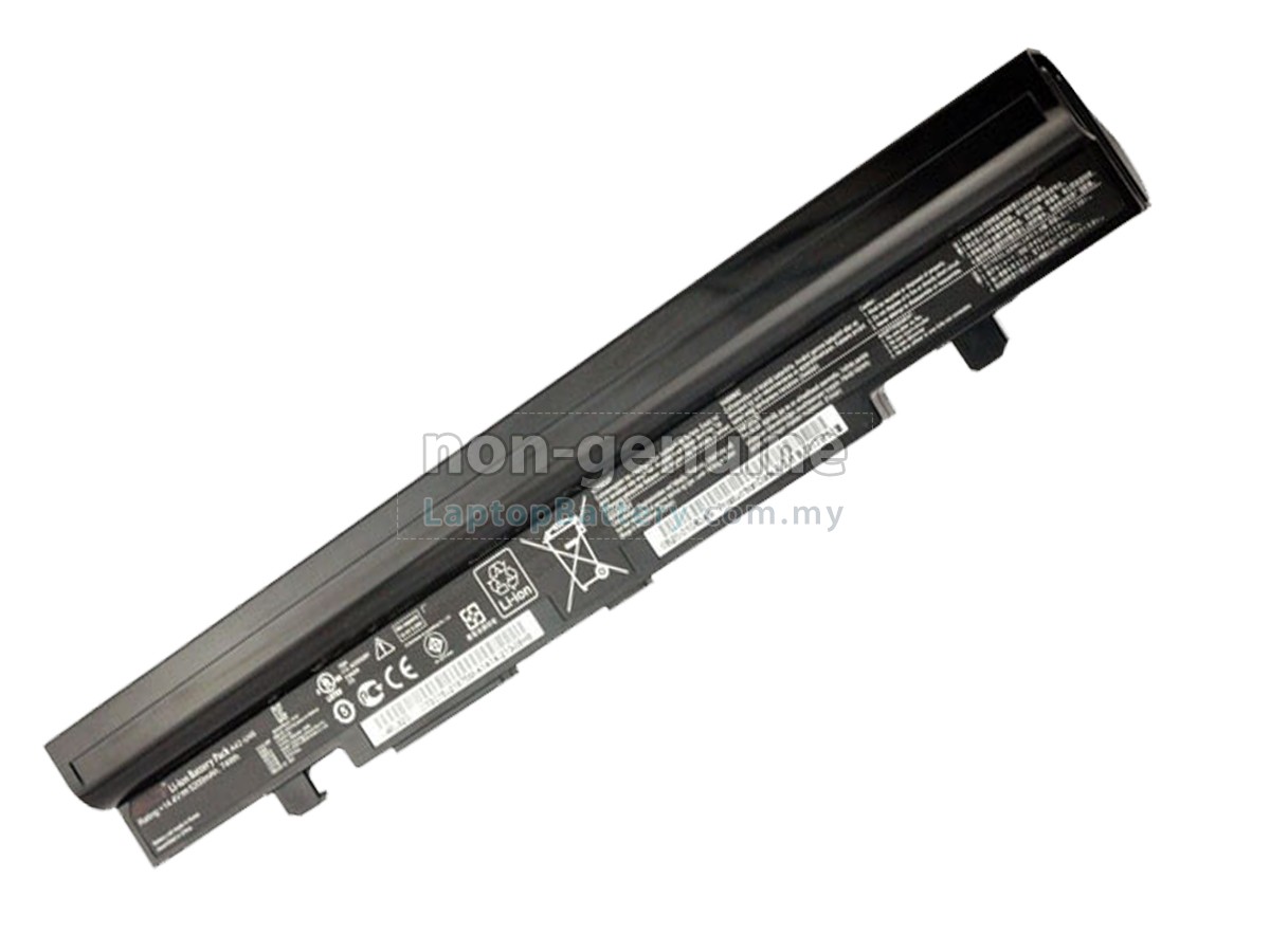 Asus A41-U46 replacement battery