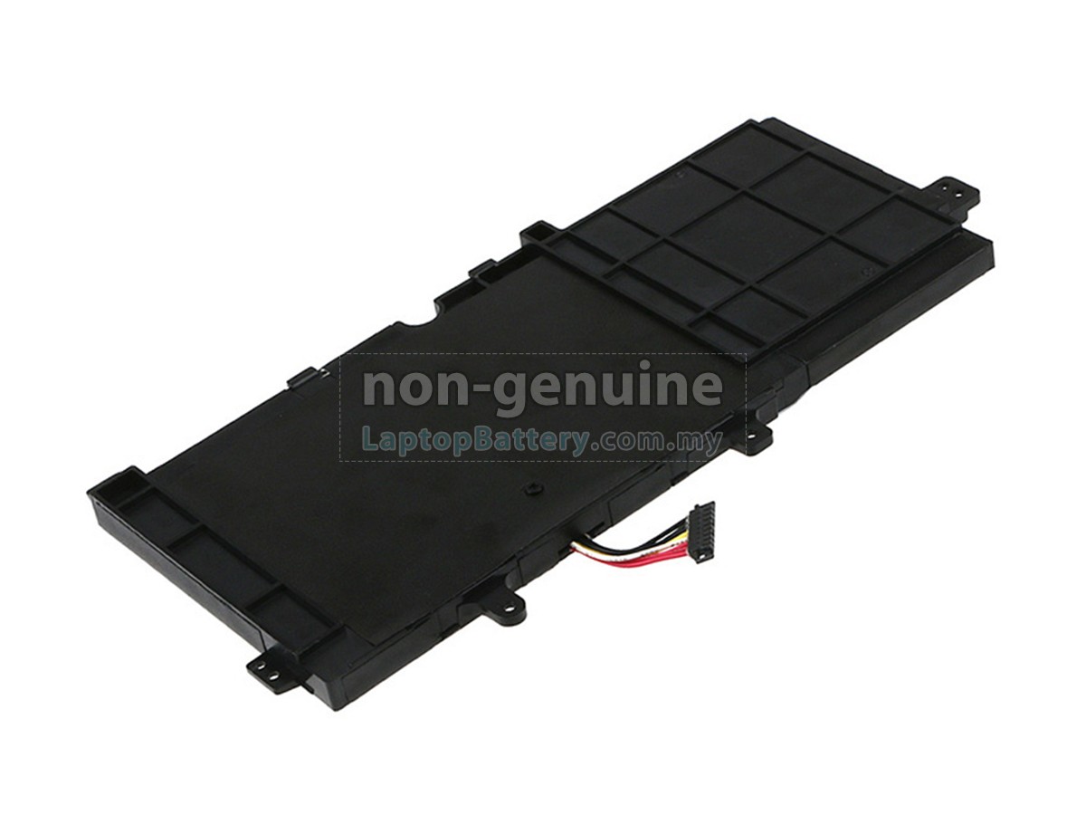 Asus Q551LN-BBI706 replacement battery