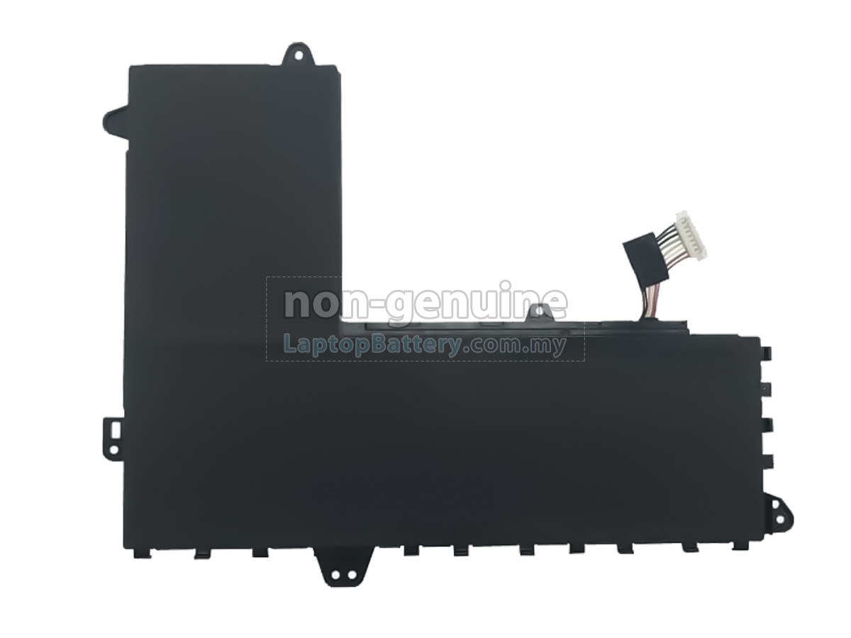 Asus EeeBook E402MA-WX0001H replacement battery